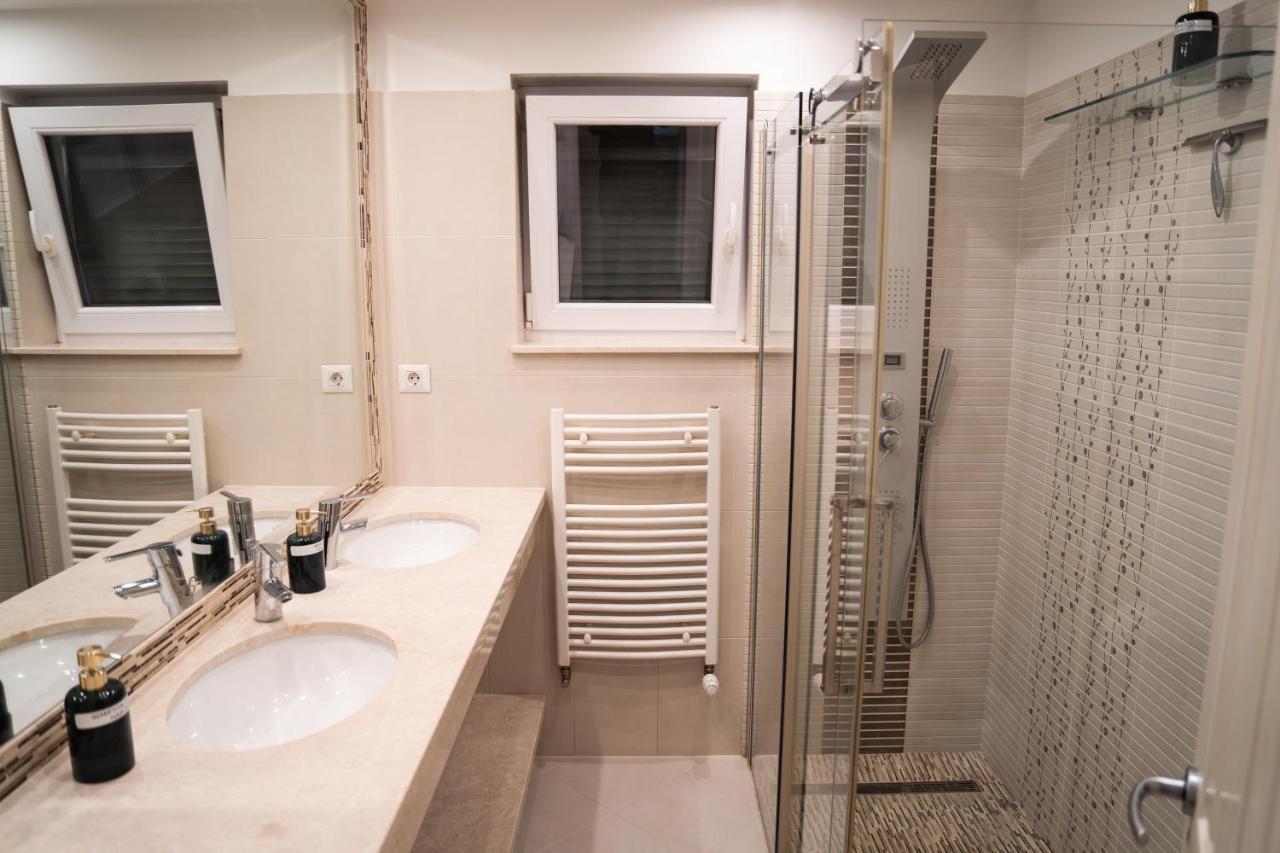 Ultracentral Golden Apartament 1 Сучава Экстерьер фото