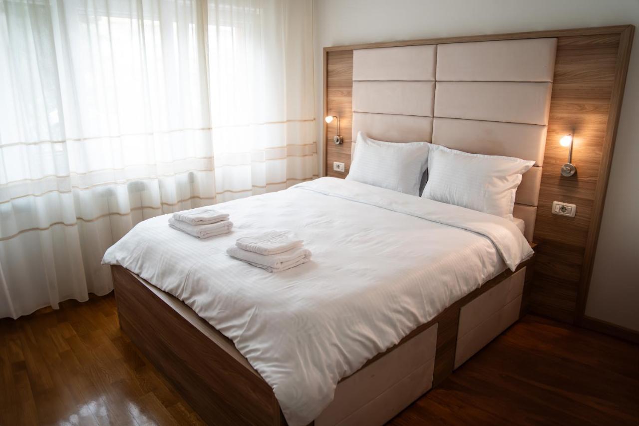 Ultracentral Golden Apartament 1 Сучава Экстерьер фото