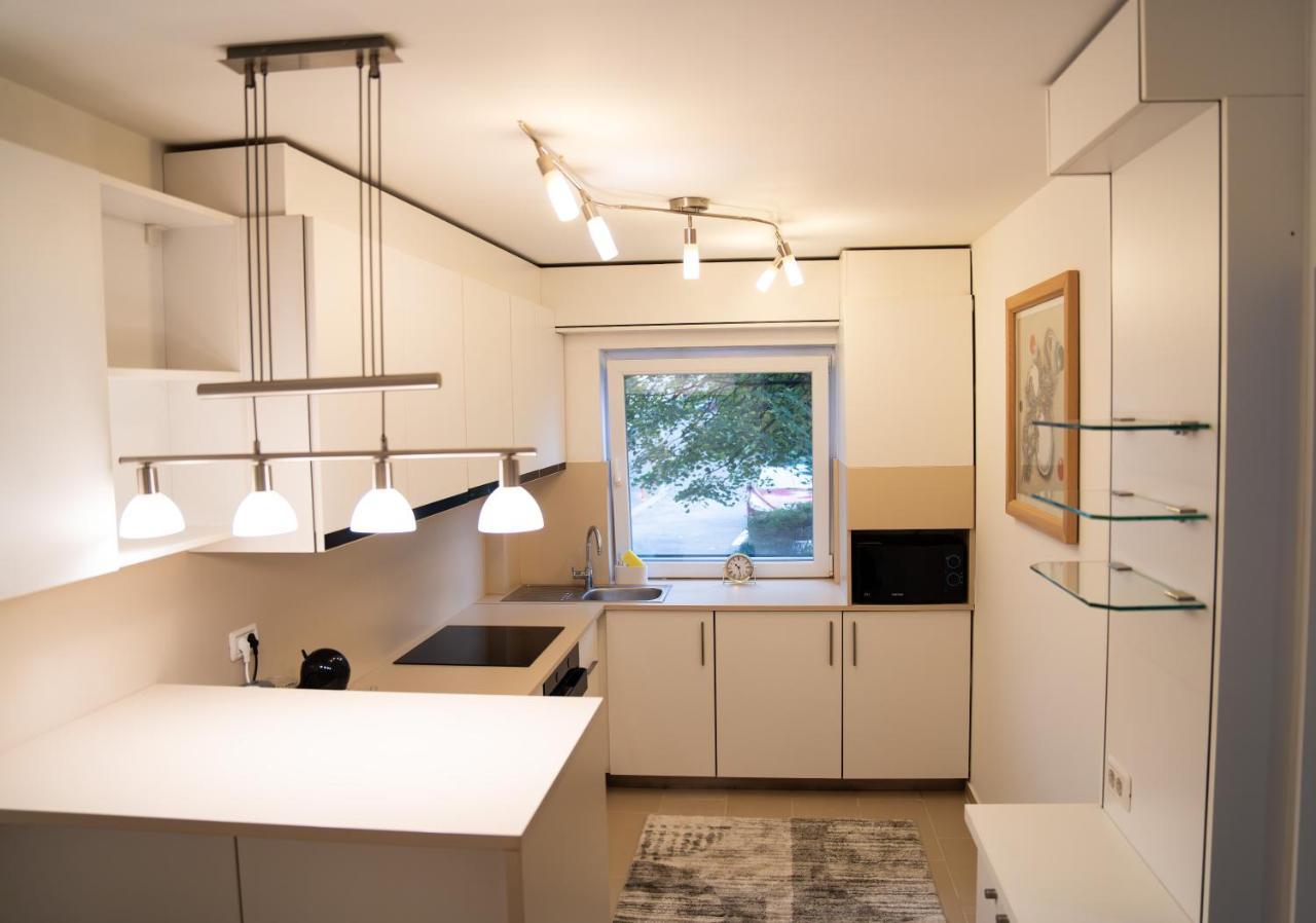 Ultracentral Golden Apartament 1 Сучава Экстерьер фото