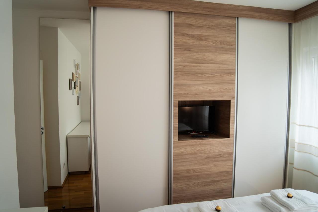 Ultracentral Golden Apartament 1 Сучава Экстерьер фото