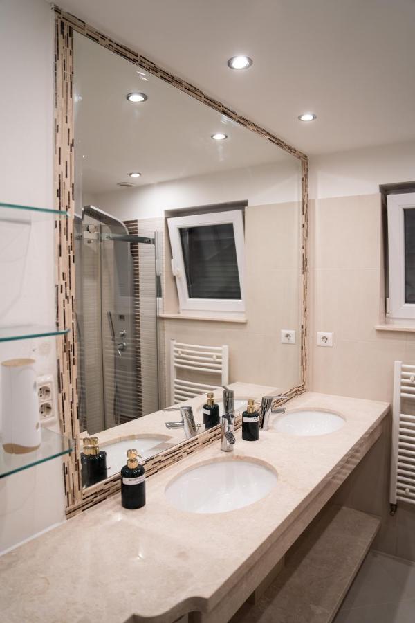 Ultracentral Golden Apartament 1 Сучава Экстерьер фото