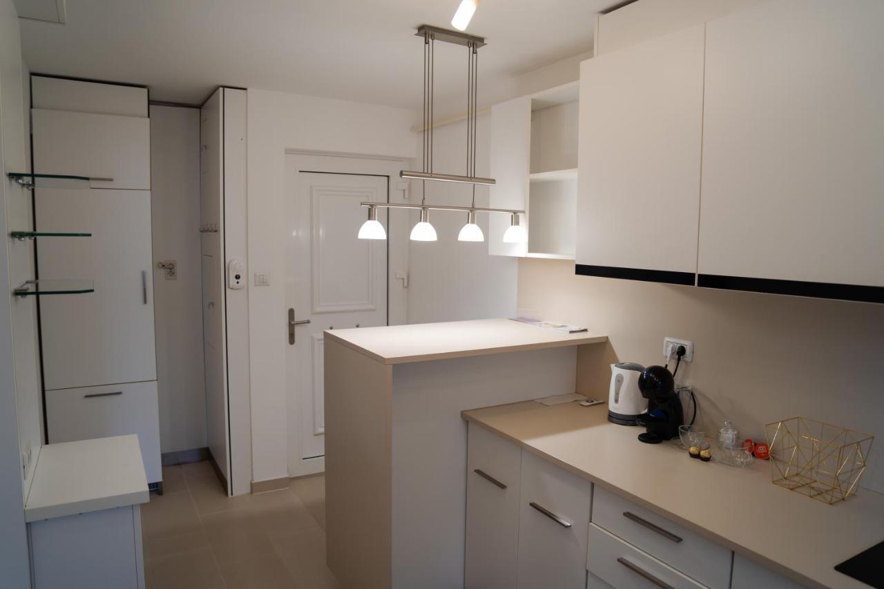 Ultracentral Golden Apartament 1 Сучава Экстерьер фото